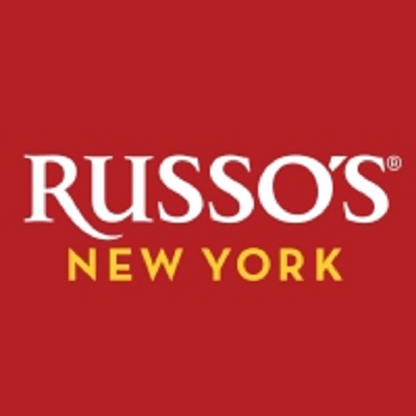 Russo's New York Pizzeria & Italian Kitchen | Galveston